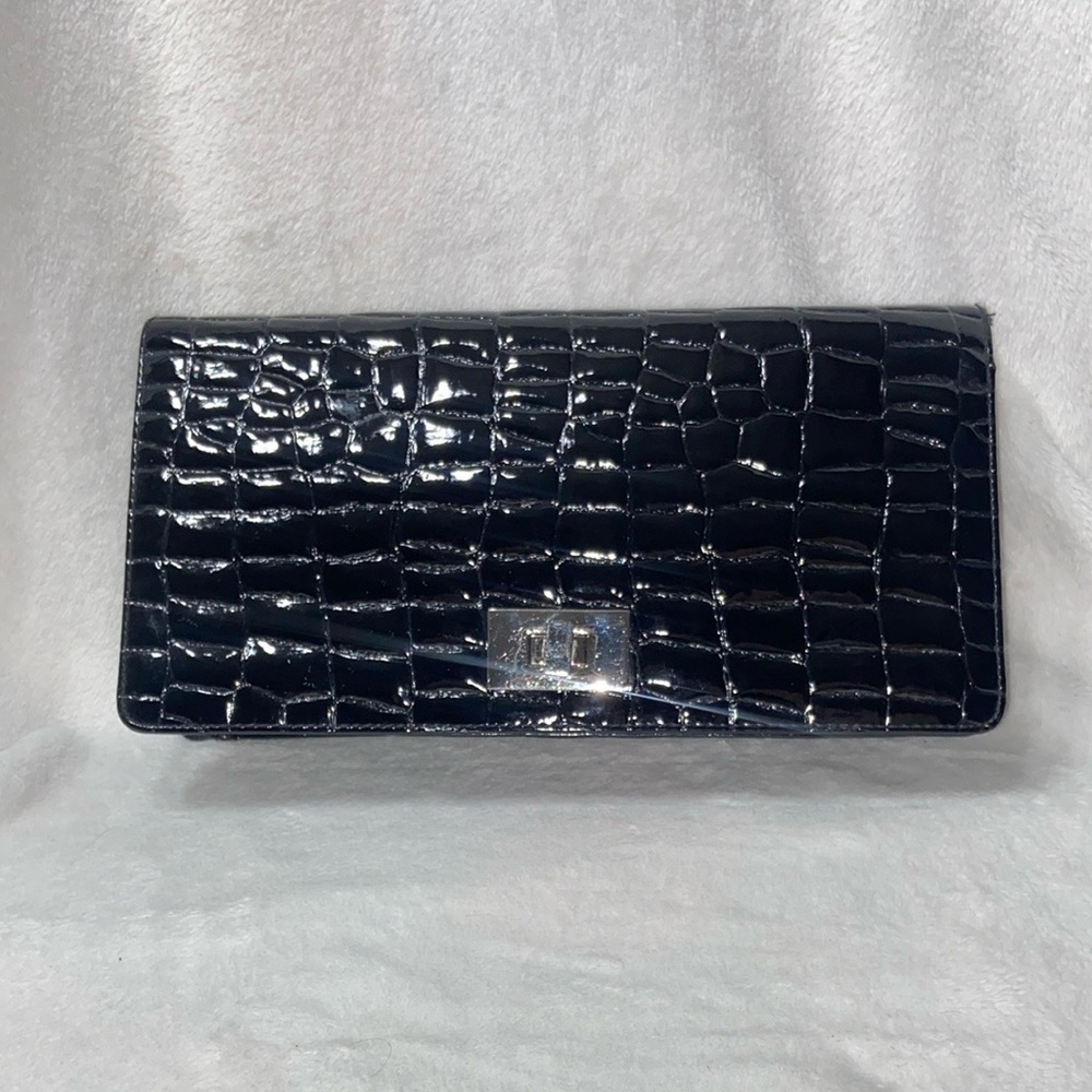 Vtg Classic Murval clutch bag
